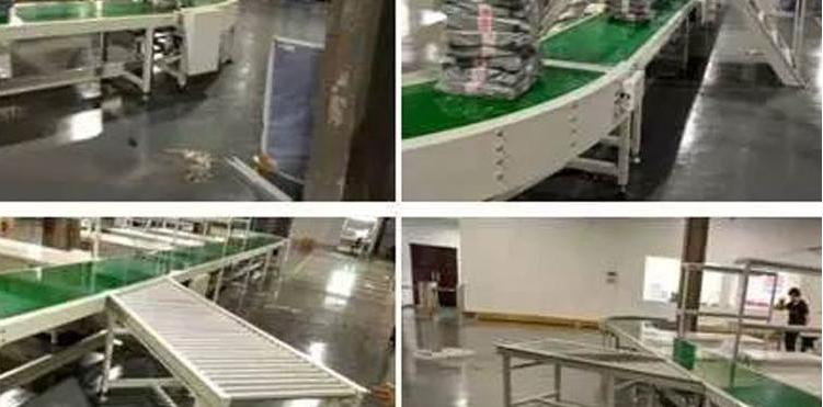 电商仓储wms服务案例